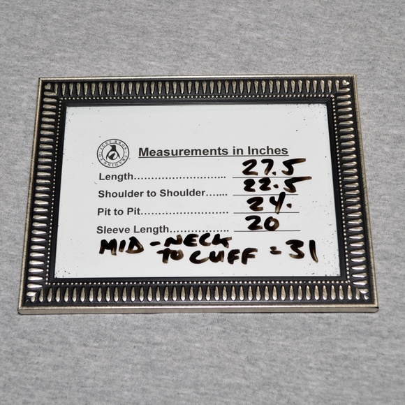 Tommy Hilfiger Vintage Big Flag Sweatshirt Size S - Picture 7 of 7